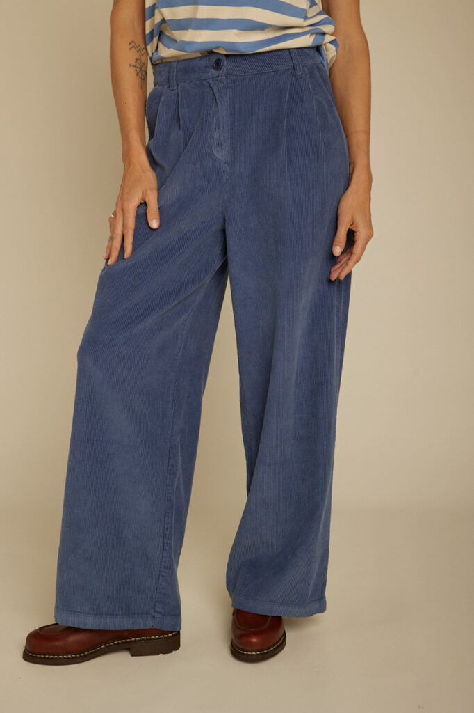 Graine Fw26 Pantalon Grfw26ecl002 2