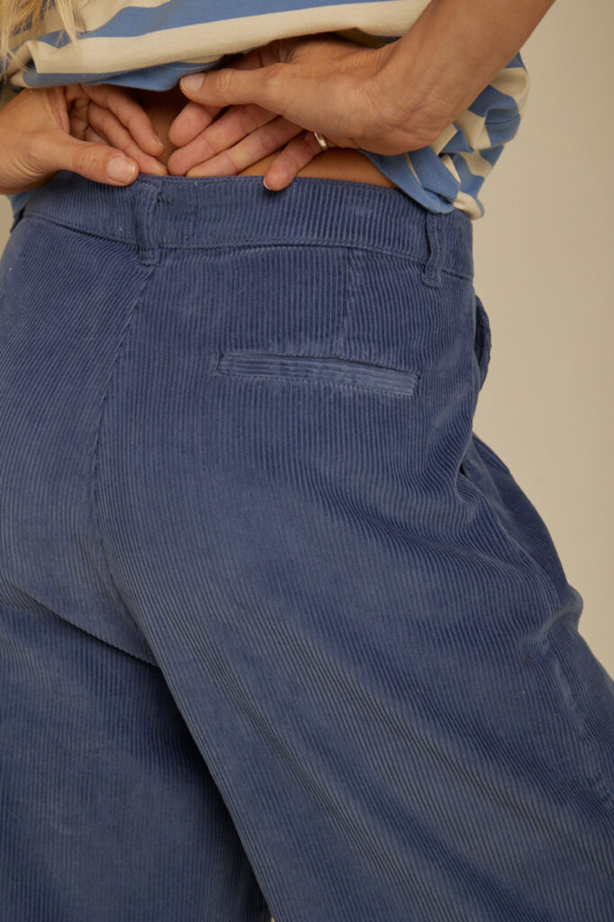Graine Fw26 Pantalon Grfw26ecl002 3