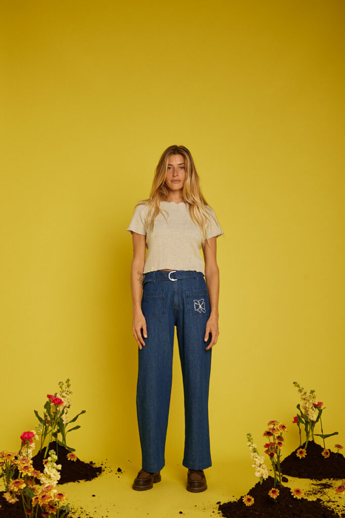 Graine Fw26 Pantalon Grfw26enr001 1