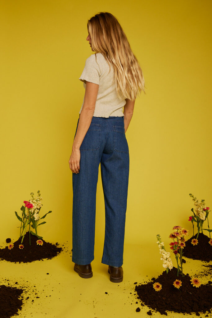 Graine Fw26 Pantalon Grfw26enr001 3