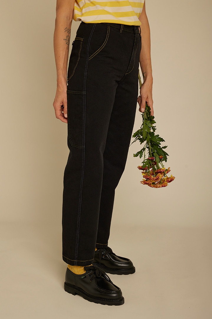 Graine Fw26 Pantalon Grfw26moi001 2