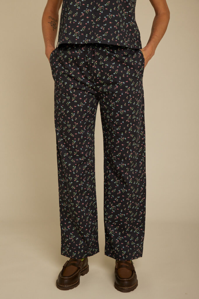 Graine Fw26 Pantalon Grfw26sem001