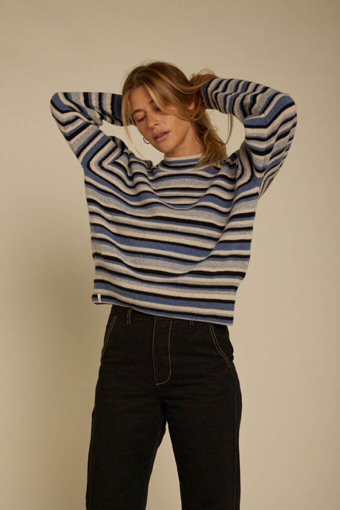 Graine Fw26 Pull Grfw26giv001 2