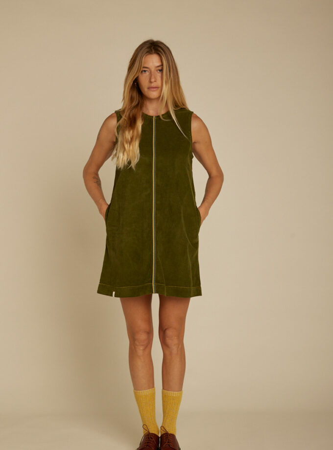 Graine Fw26 Robe Grfw26chu001 1
