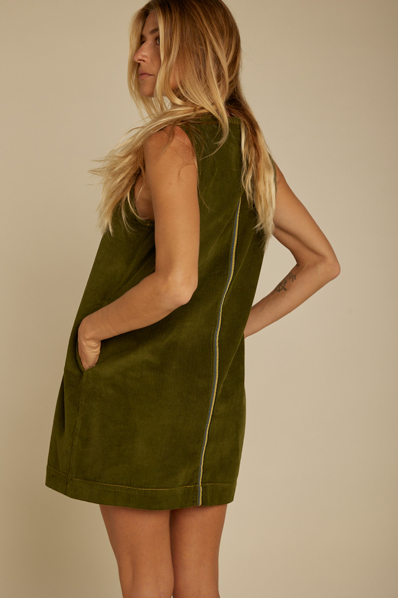 Graine Fw26 Robe Grfw26chu001 3