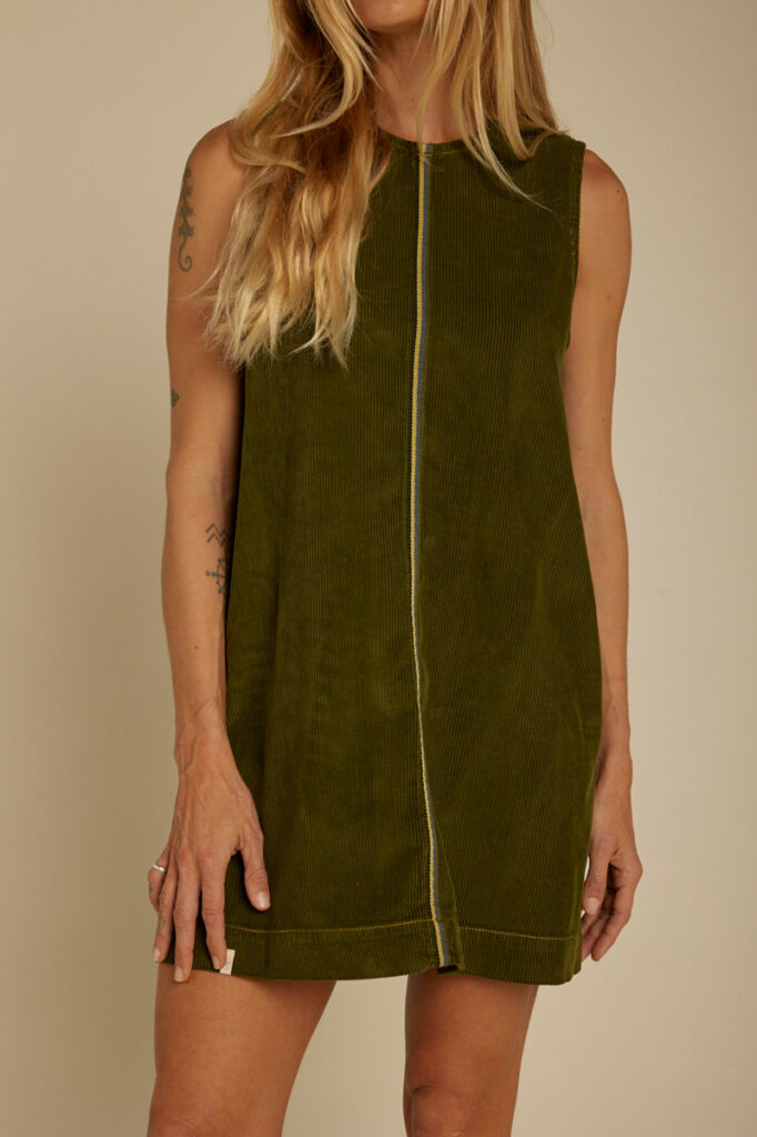 Graine Fw26 Robe Grfw26chu0012