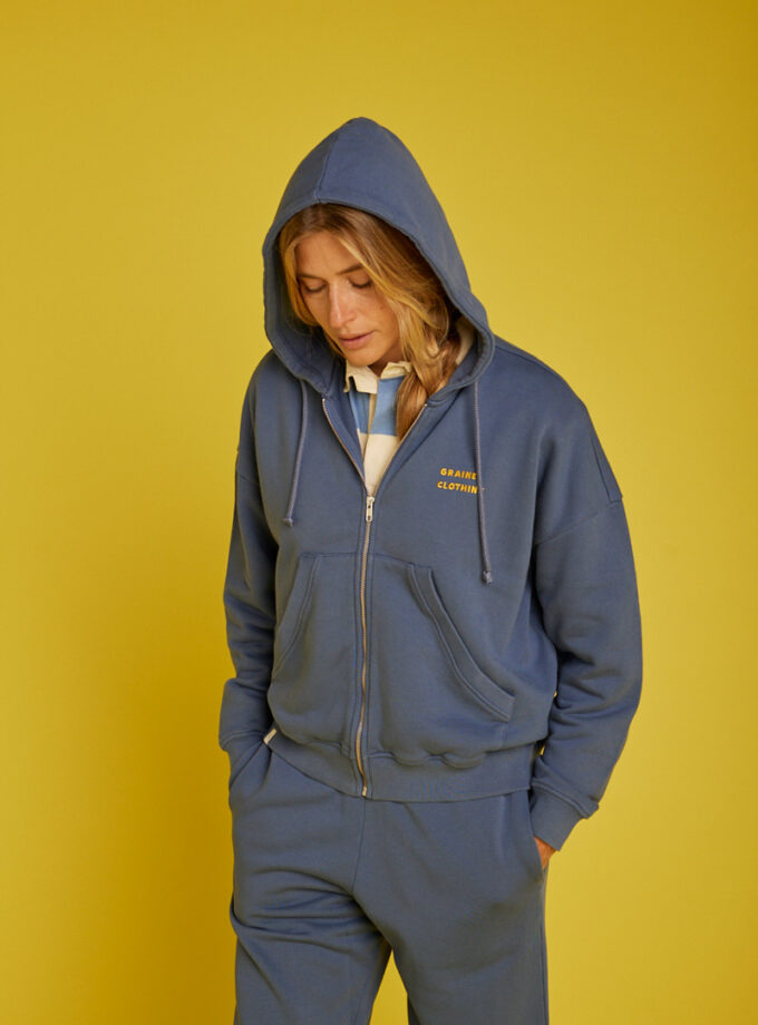 Graine Fw26 Sweat Grfw26eco001 1