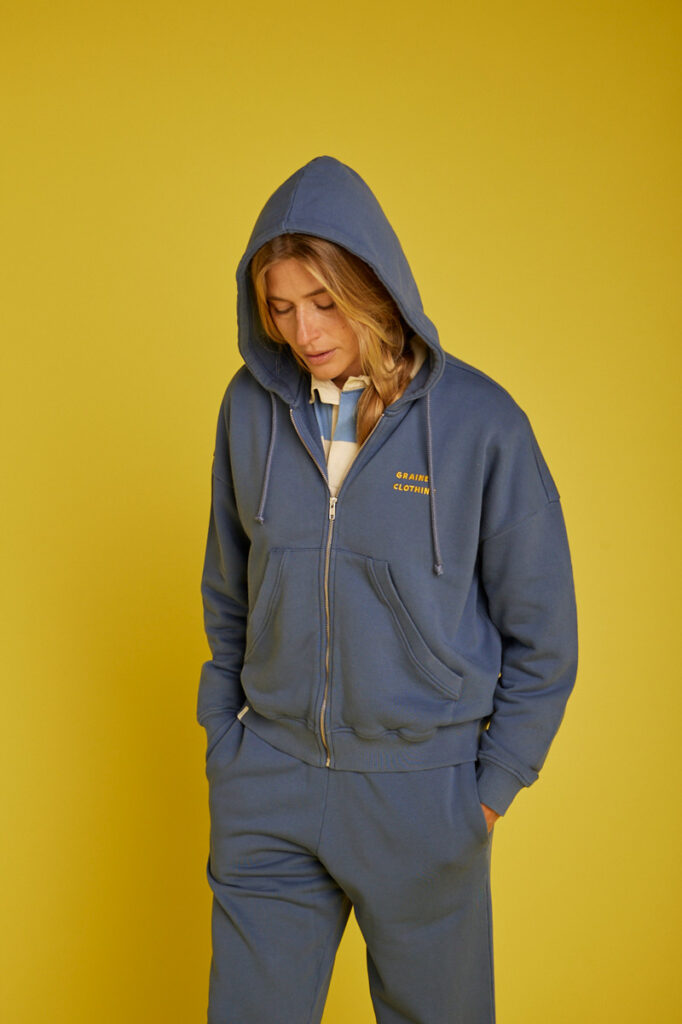 Graine Fw26 Sweat Grfw26eco001 1