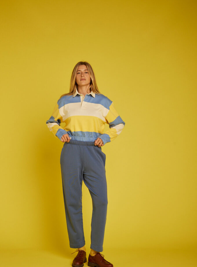 Graine Fw26 Sweat Grfw26lie001 1