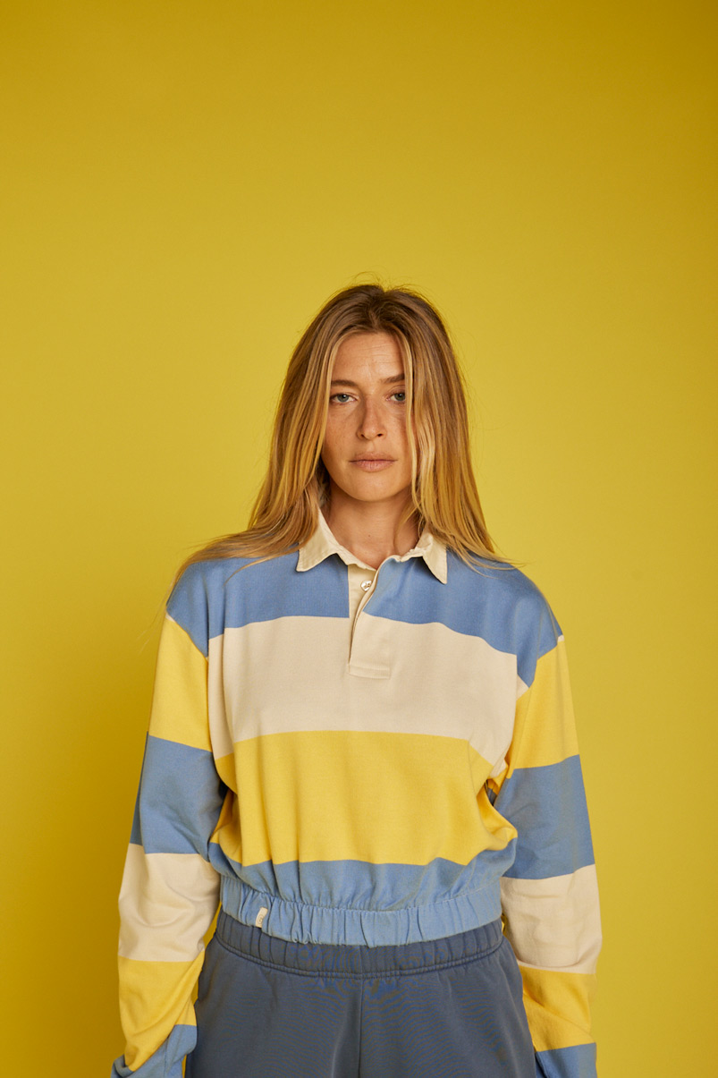 Graine Fw26 Sweat Grfw26lie001 2