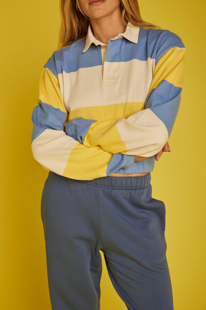 Graine Fw26 Sweat Grfw26lie001 3