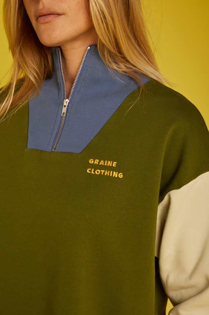 Graine Fw26 Sweat Grfw26mou001 3
