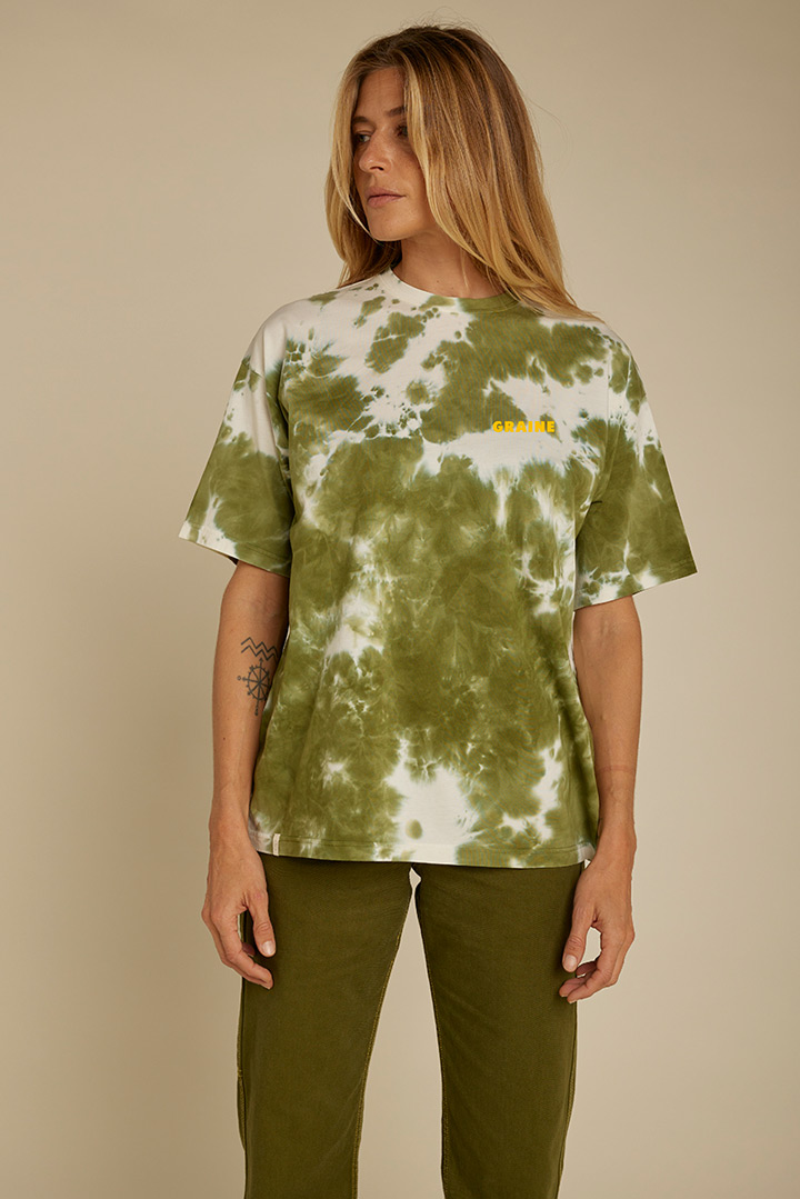 T-Shirt Baiser