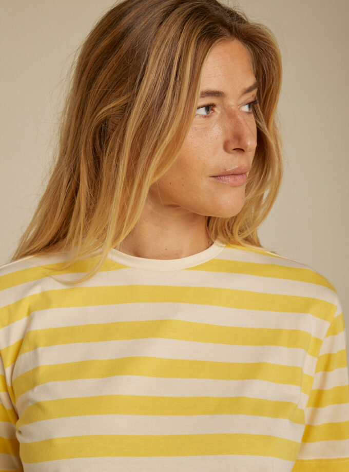 Graine Fw26 Tshirt Grfw26dou001 1