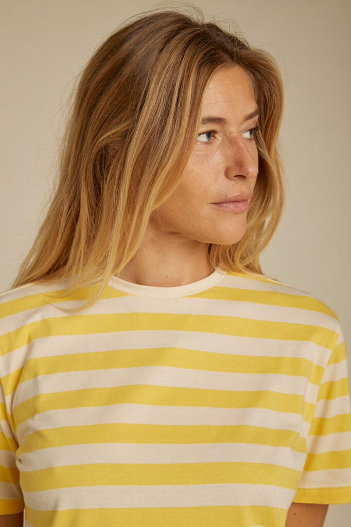 Graine Fw26 Tshirt Grfw26dou001 1
