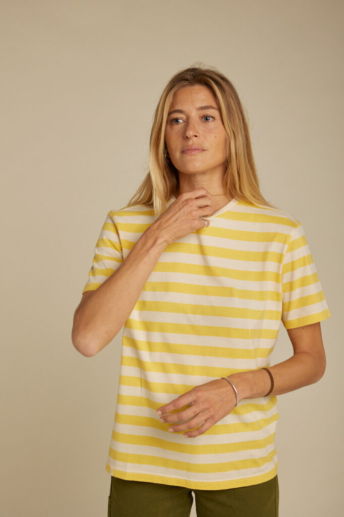 Graine Fw26 Tshirt Grfw26dou001 2