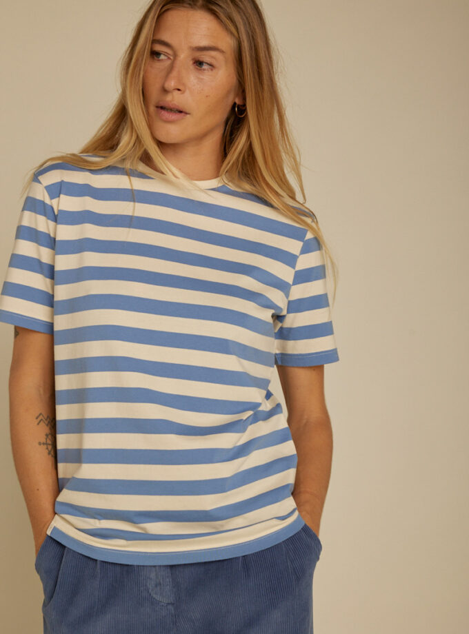 Graine Fw26 Tshirt Grfw26dou002