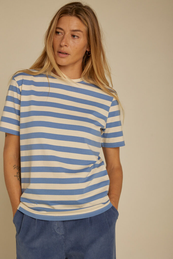 Graine Fw26 Tshirt Grfw26dou002