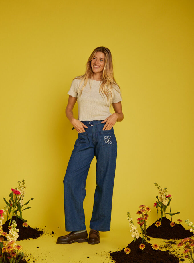 Graine Fw26 Tshirt Grfw26etr001 1