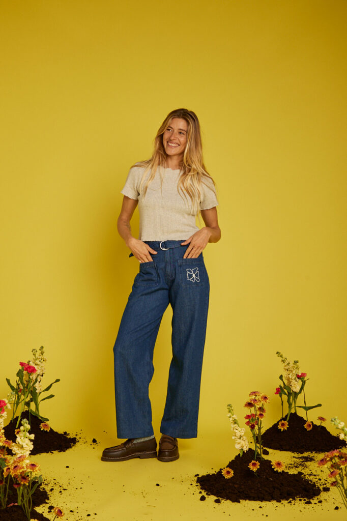 Graine Fw26 Tshirt Grfw26etr001 1