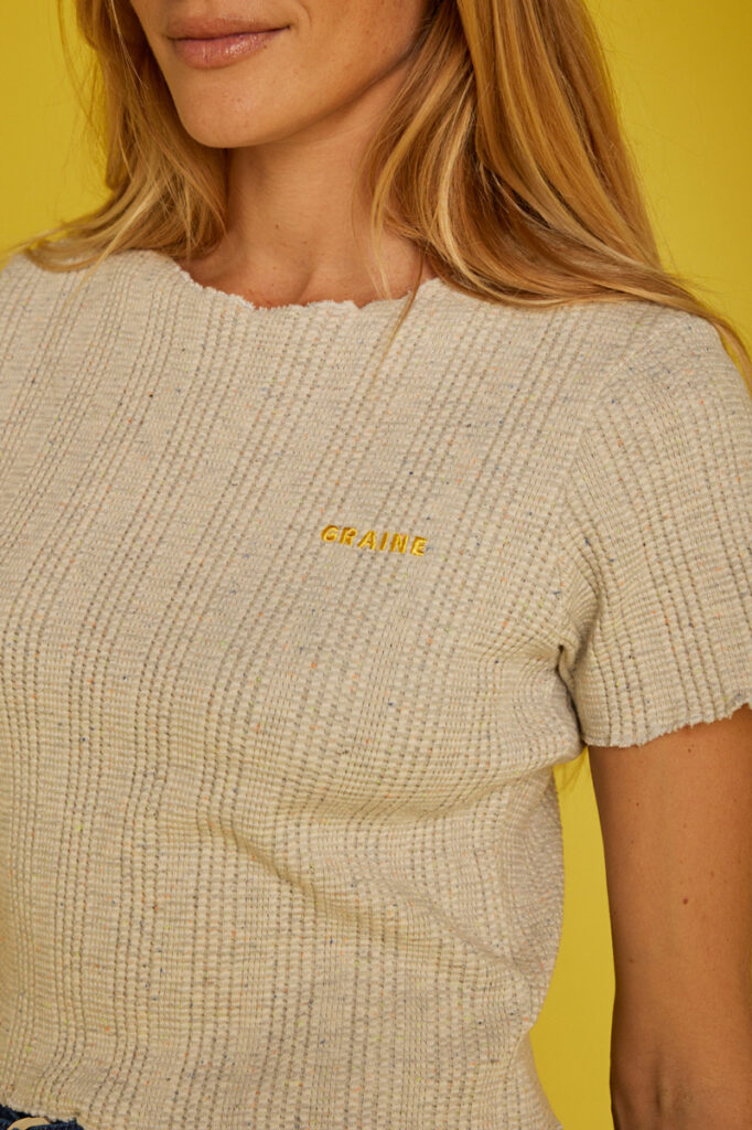 Graine Fw26 Tshirt Grfw26etr001 3