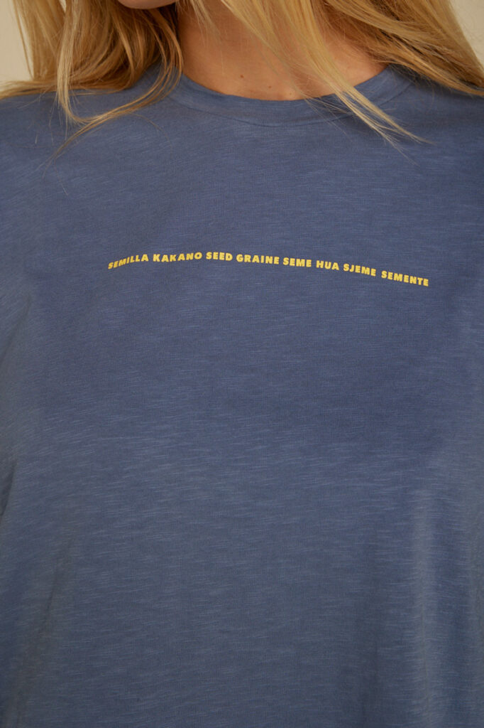 Graine Fw26 Tshirt Grfw26lai001 2