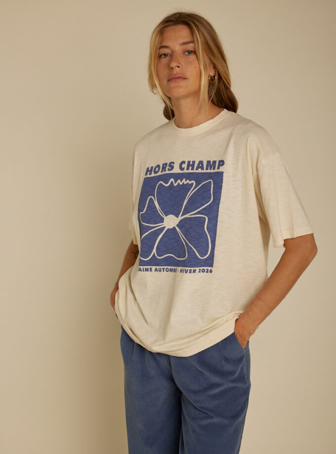 Graine Fw26 Tshirt Grfw26mie001 1