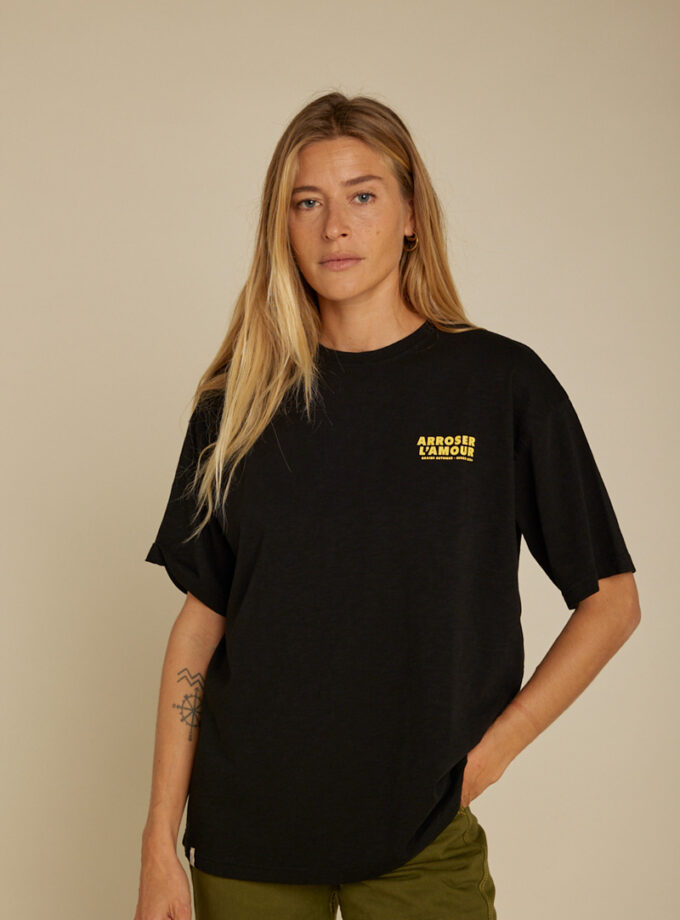 Graine Fw26 Tshirt Grfw26ten001 1