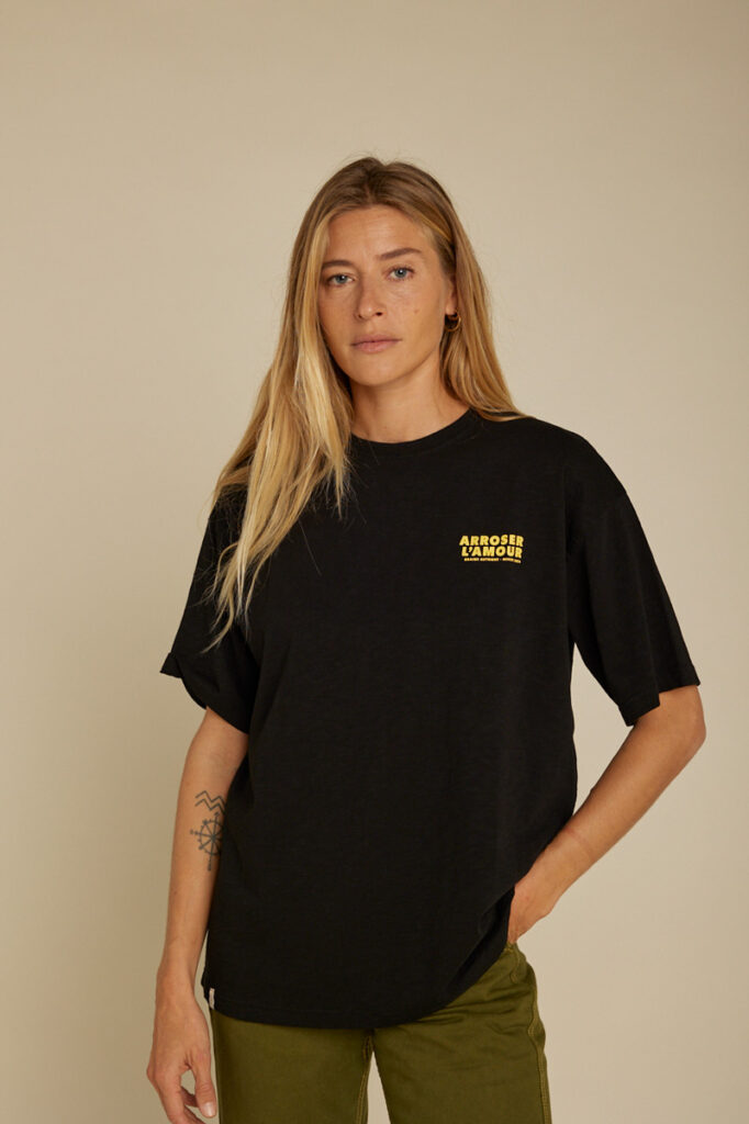 Graine Fw26 Tshirt Grfw26ten001 1