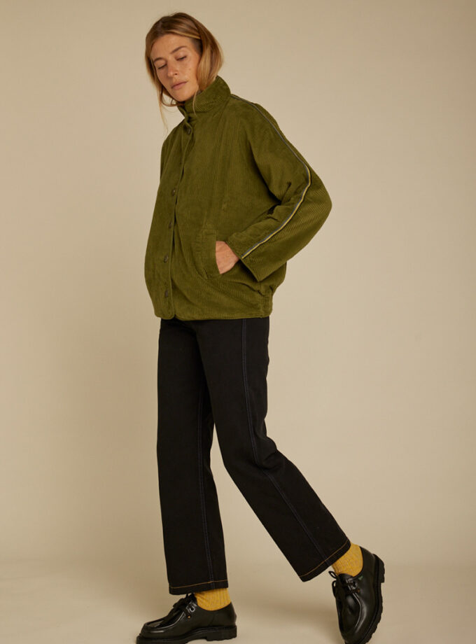 Graine Fw26 Veste Grfw26fid001 1