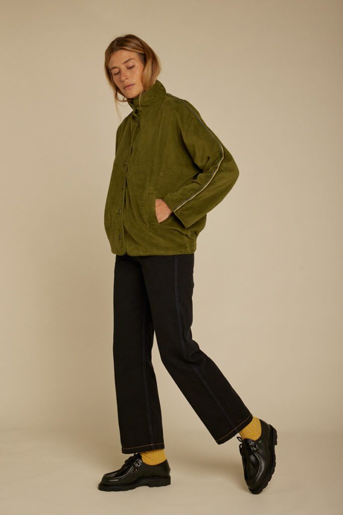 Graine Fw26 Veste Grfw26fid001 1