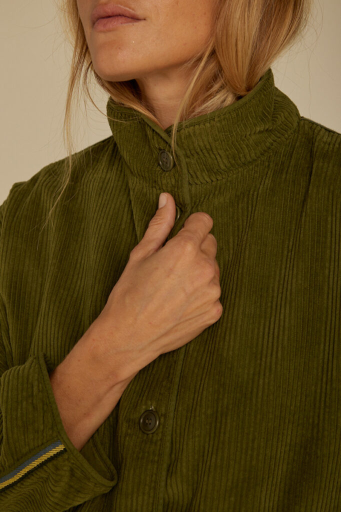 Graine Fw26 Veste Grfw26fid001 3