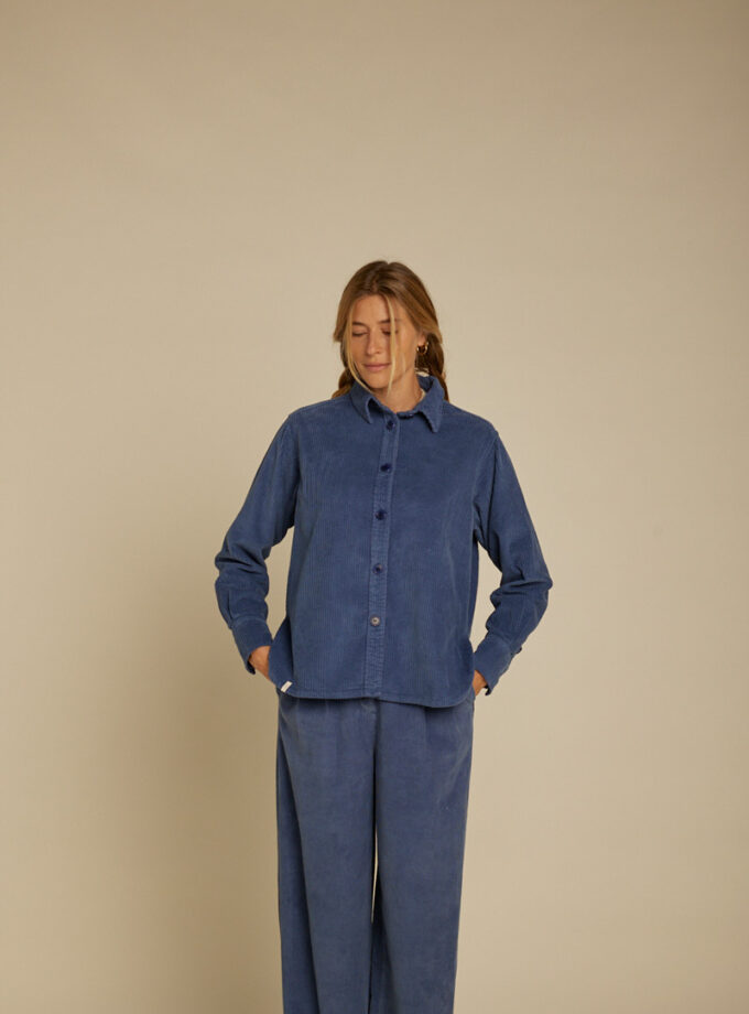 Graine Fw26 Veste Grfw26ivr002 1