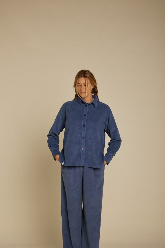 Graine Fw26 Veste Grfw26ivr002 1