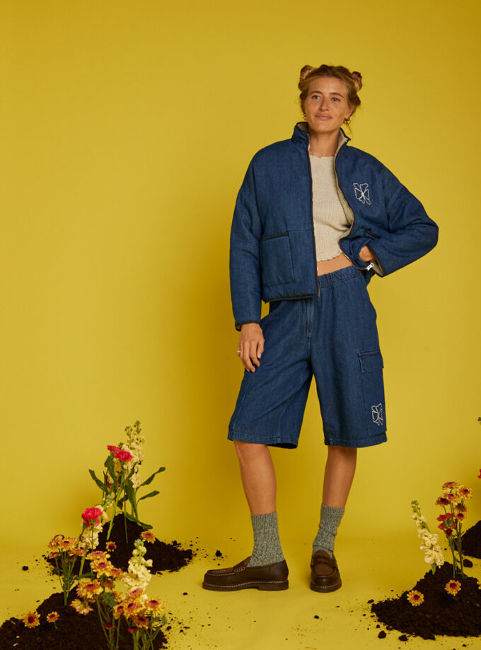 Graine Fw26 Veste Grfw26sar001 1