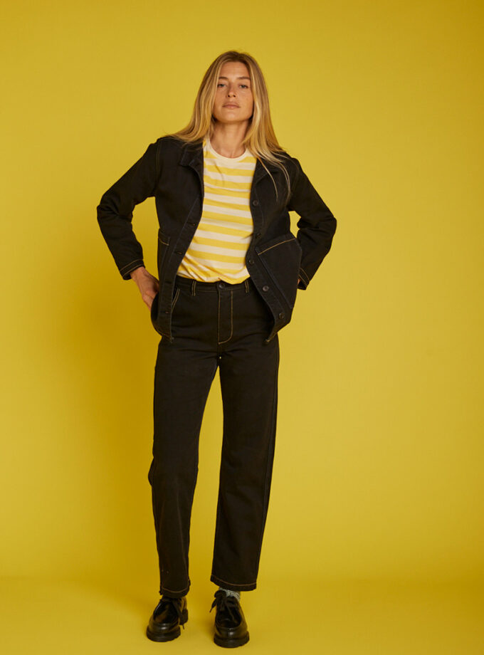Graine Fw26 Veste Grfw26ter001 1