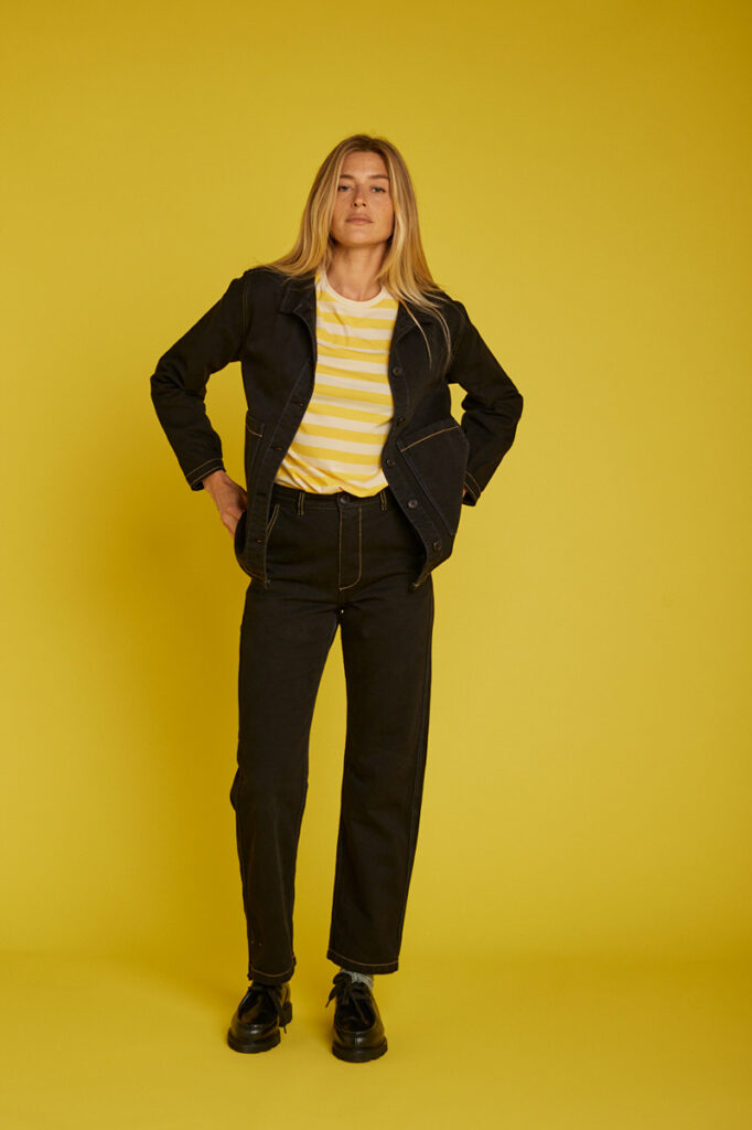 Graine Fw26 Veste Grfw26ter001 1