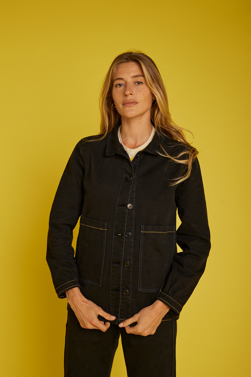Graine Fw26 Veste Grfw26ter001 2
