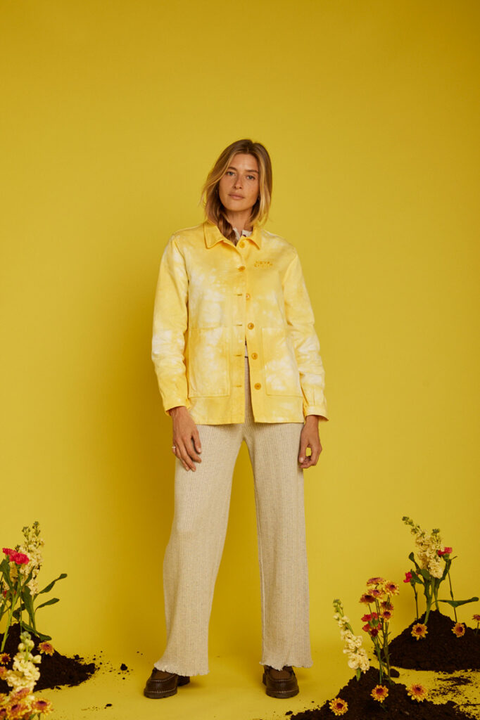 Graine Fw26 Veste Grfw26ter003 1