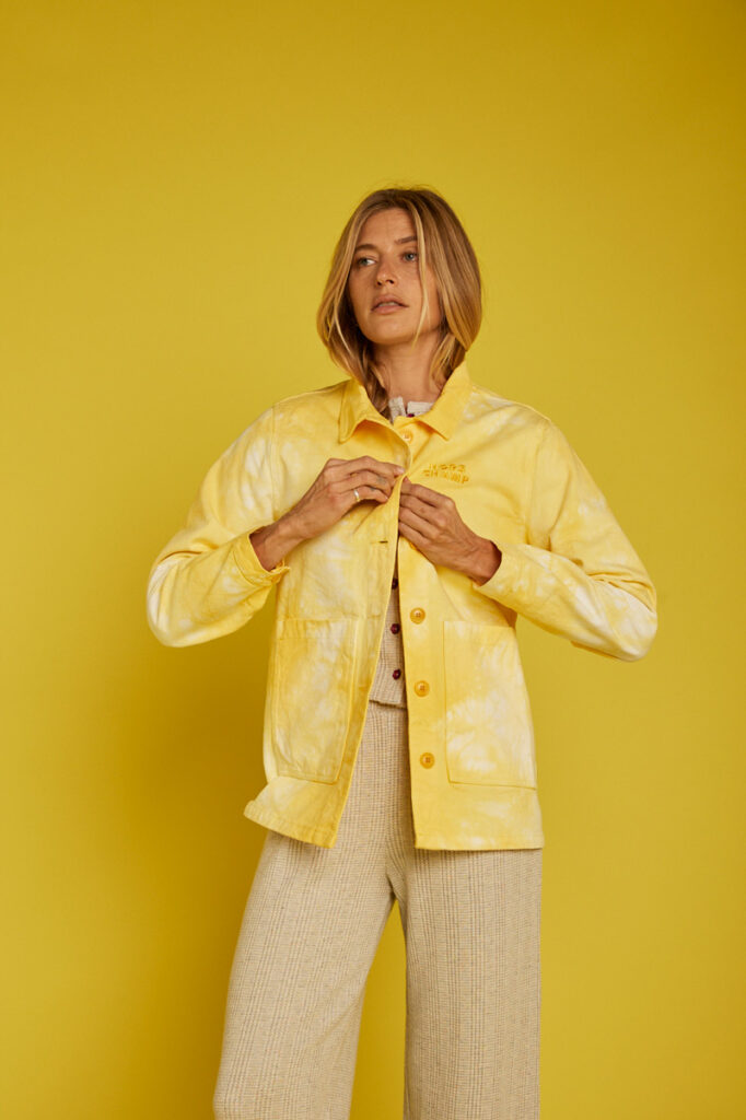 Graine Fw26 Veste Grfw26ter003 2