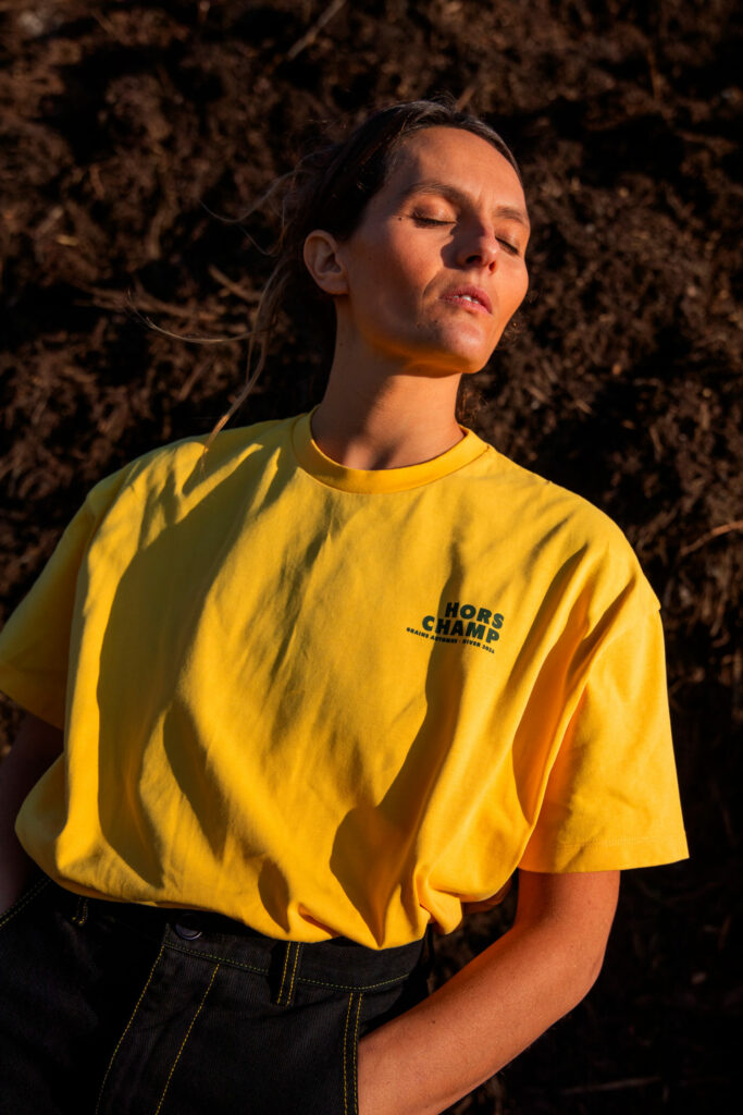 Graine Lookbook Fw26