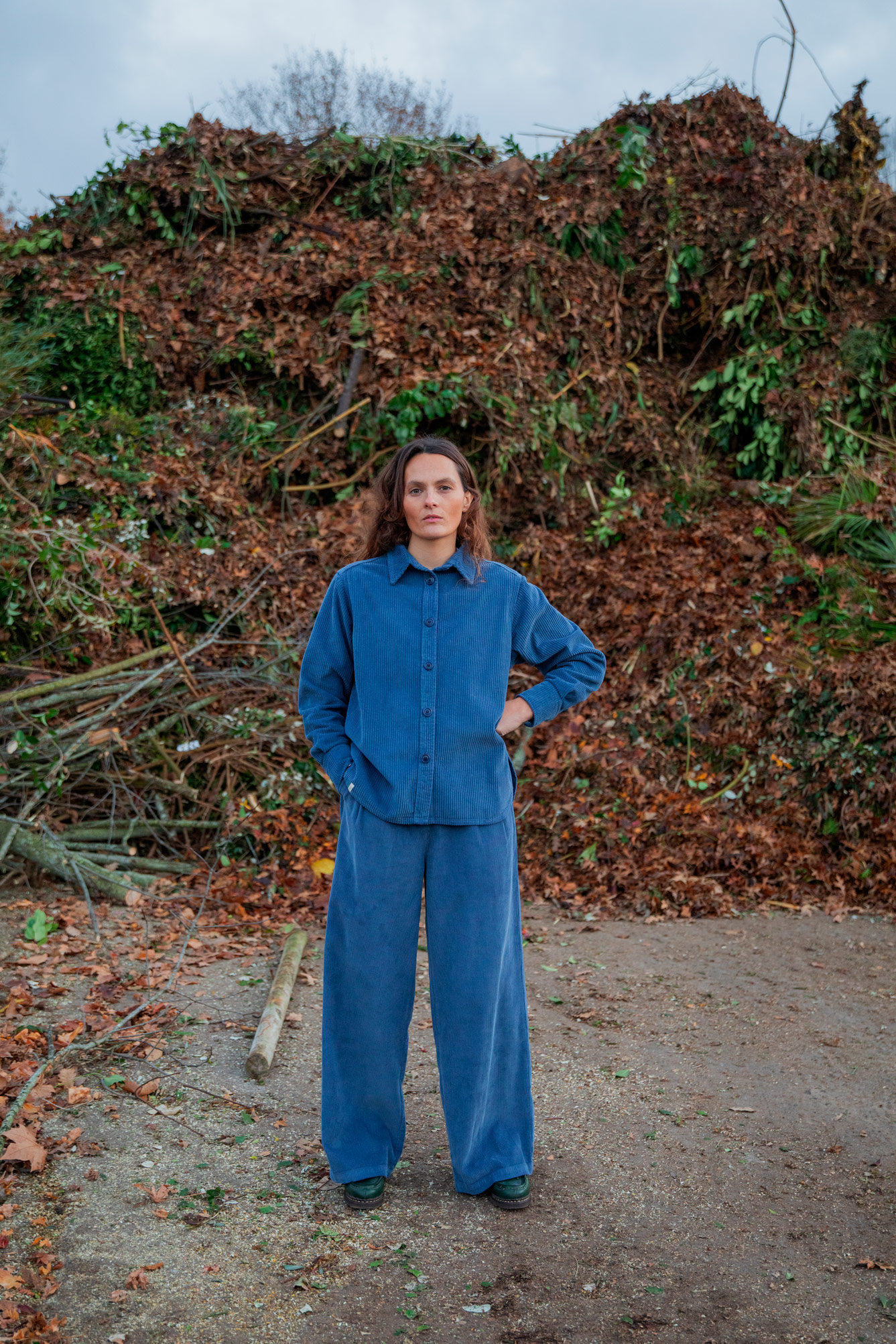 Graine Lookbook Fw26 0005