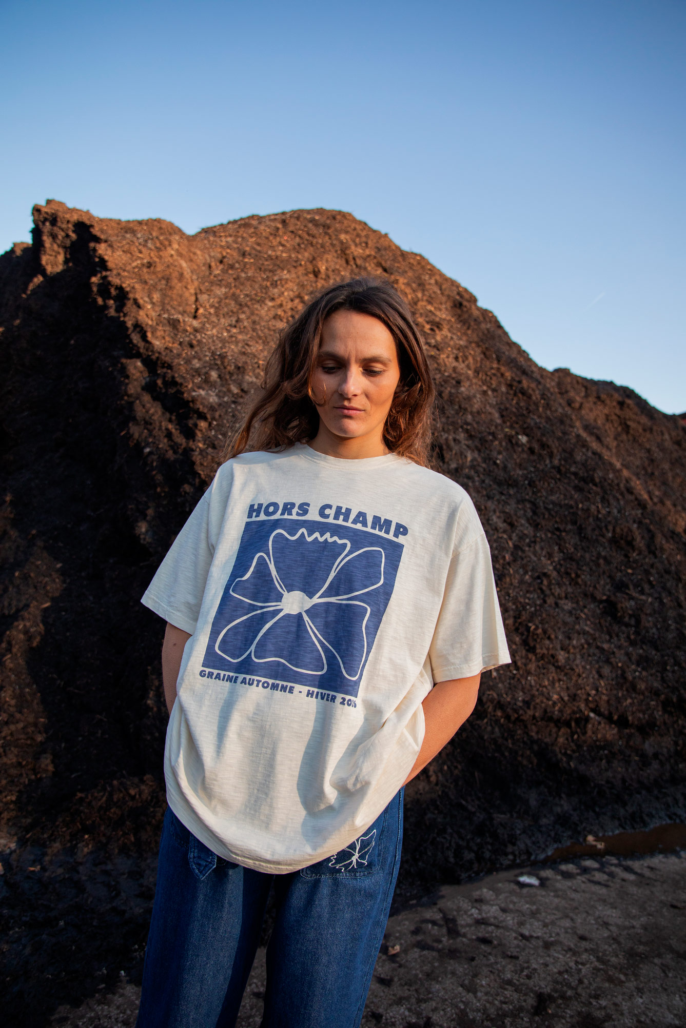 Graine Lookbook Fw26 0819