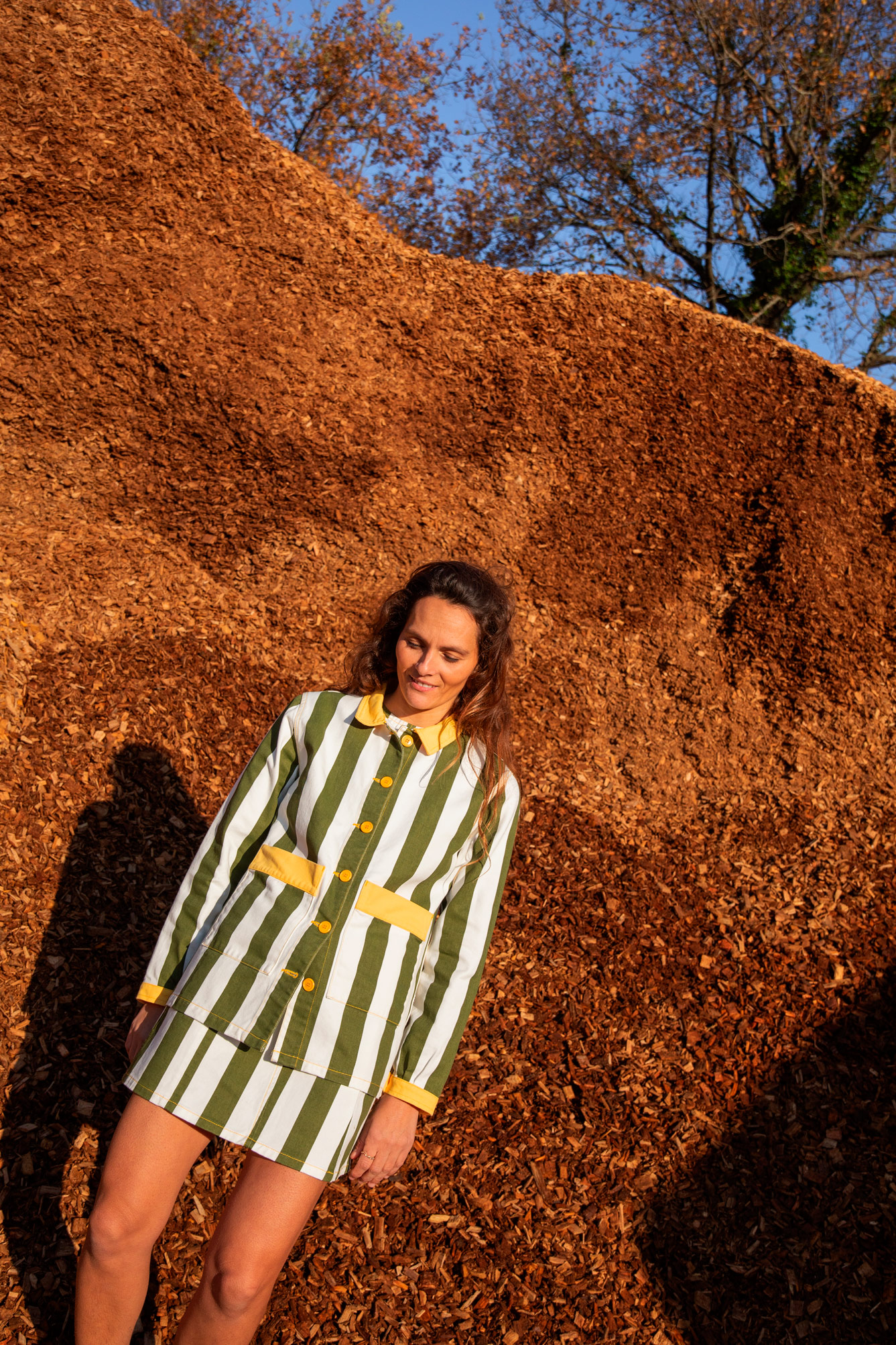 Graine Lookbook Fw26 0953